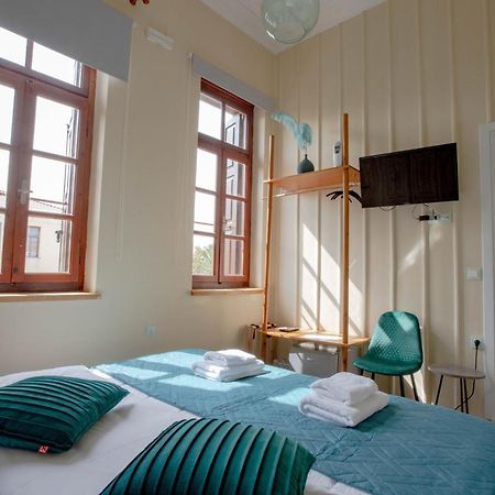 Ruby 'N Emerald Studio'S Rethymno  Екстер'єр фото