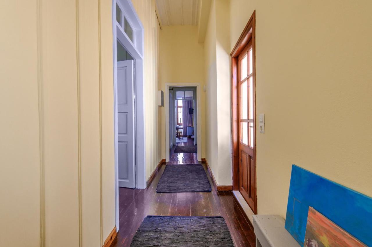 Ruby 'N Emerald Studio'S Rethymno  Екстер'єр фото