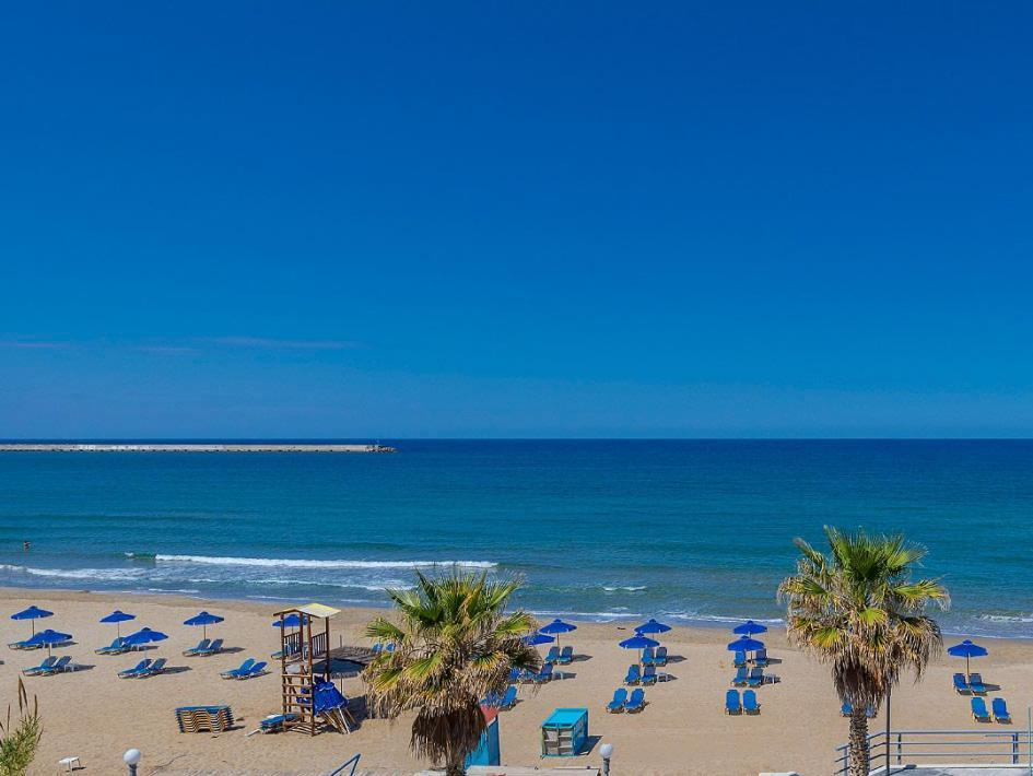 Ruby 'N Emerald Studio'S Rethymno  Екстер'єр фото
