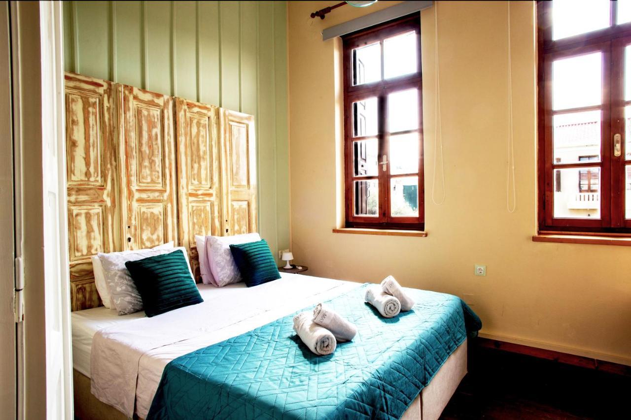 Ruby 'N Emerald Studio'S Rethymno  Екстер'єр фото