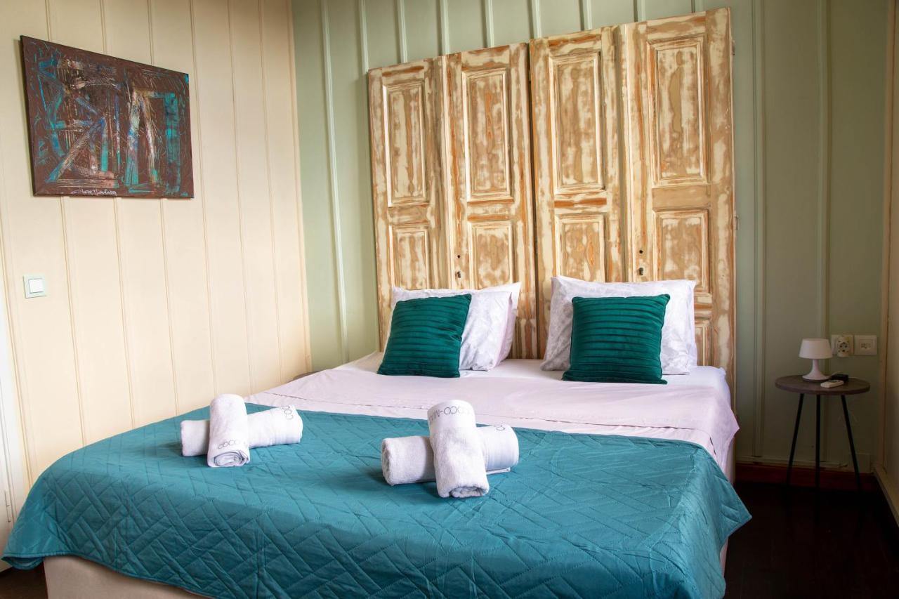 Ruby 'N Emerald Studio'S Rethymno  Екстер'єр фото