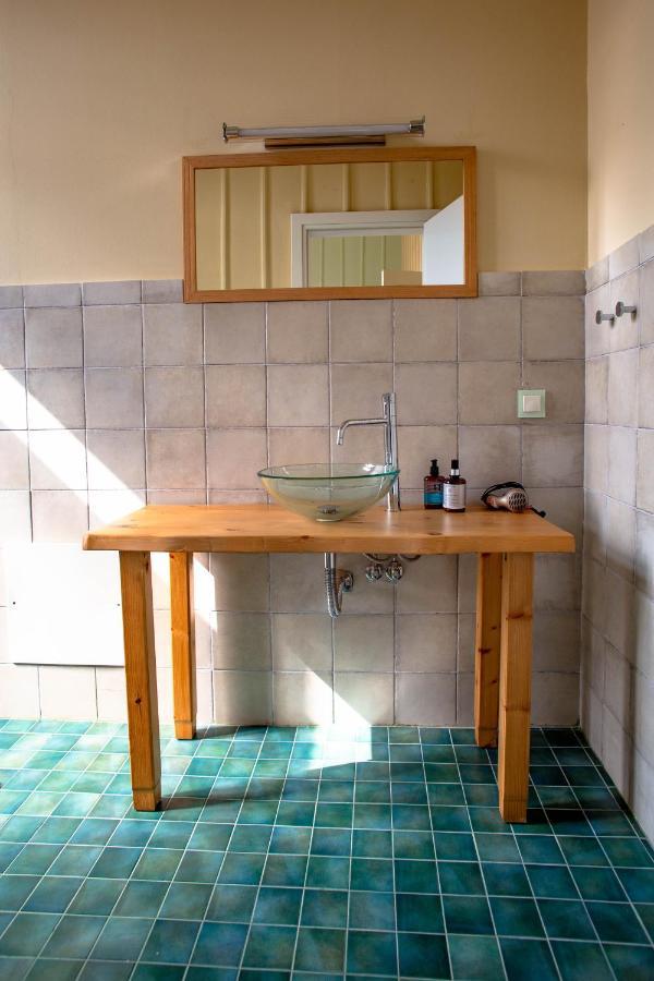 Ruby 'N Emerald Studio'S Rethymno  Екстер'єр фото