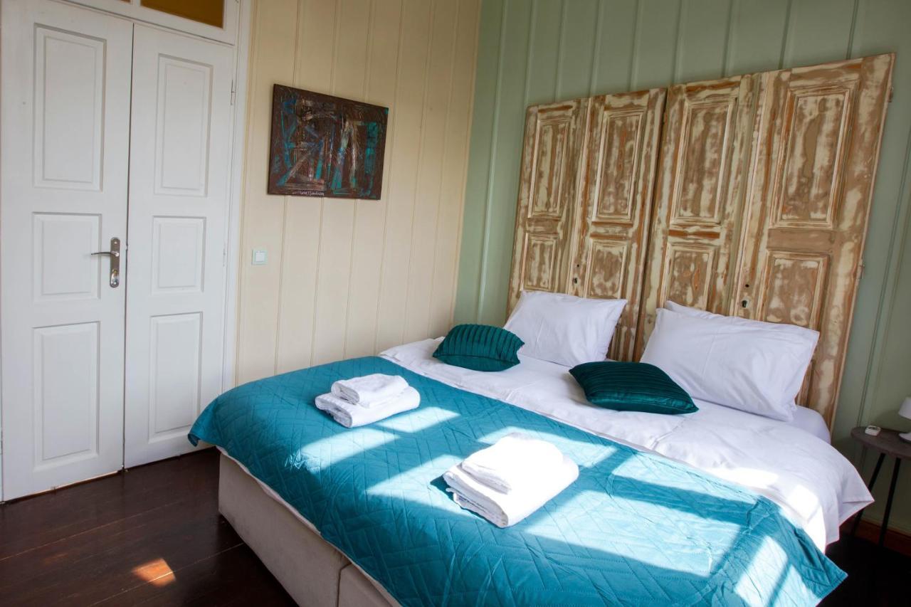 Ruby 'N Emerald Studio'S Rethymno  Екстер'єр фото