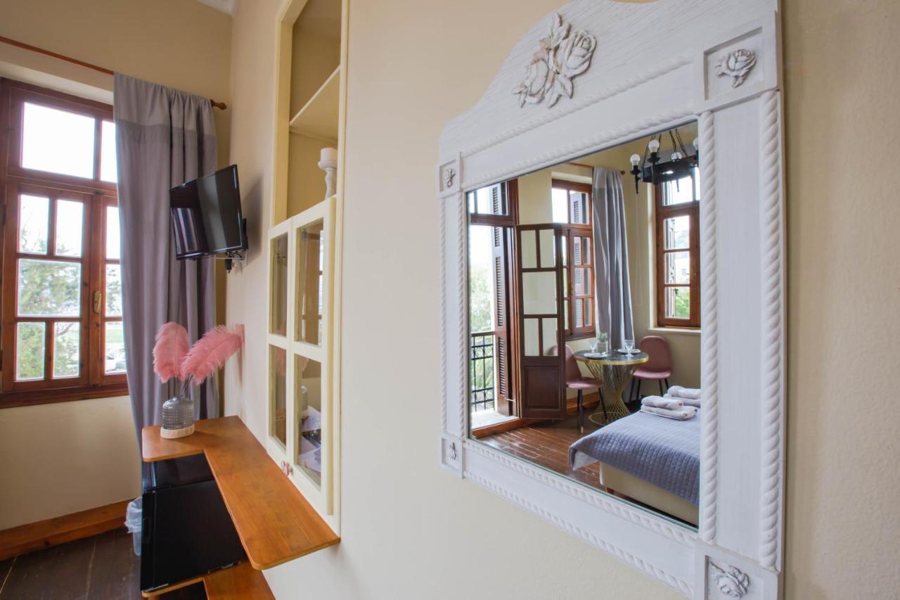 Ruby 'N Emerald Studio'S Rethymno  Екстер'єр фото