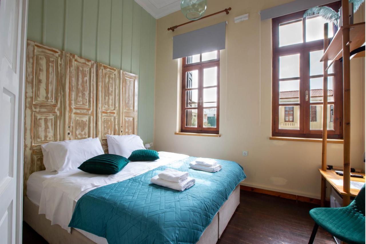 Ruby 'N Emerald Studio'S Rethymno  Екстер'єр фото