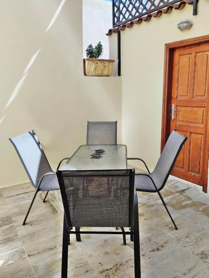 Ruby 'N Emerald Studio'S Rethymno  Екстер'єр фото